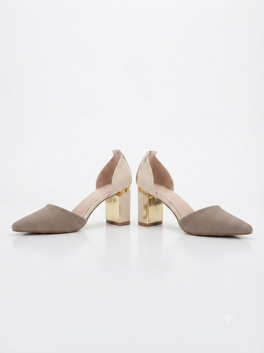 flat 7cm