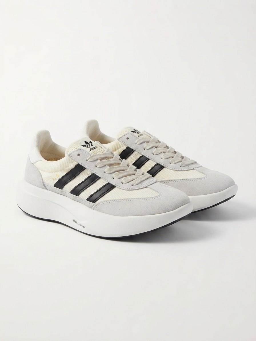 Adidas SL 72 RS