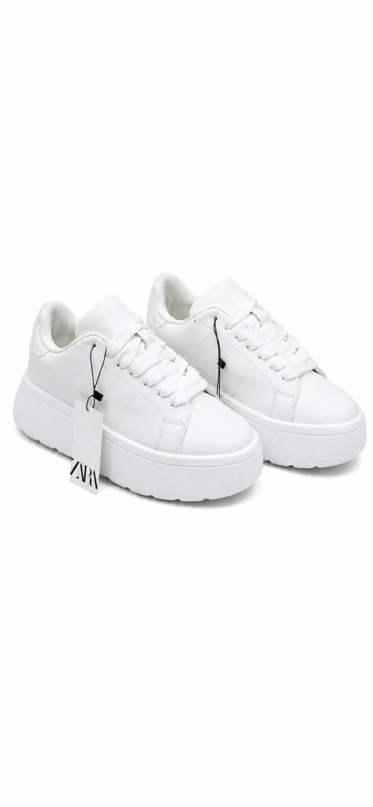 Zara ZG 2