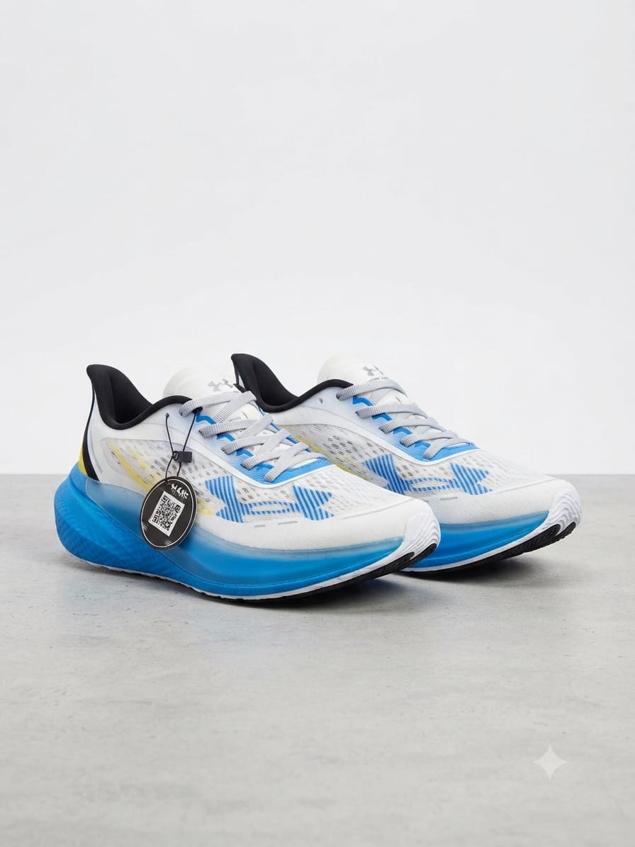UNDER ARMOUR VELOCITI