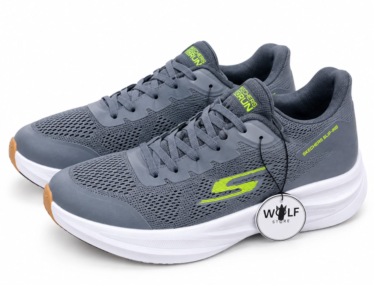 NEW SKETCHERS