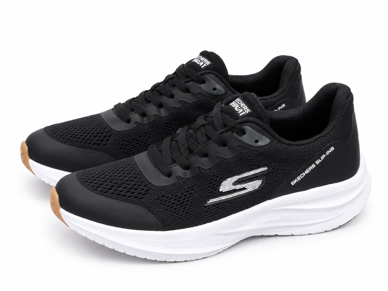NEW SKETCHERS