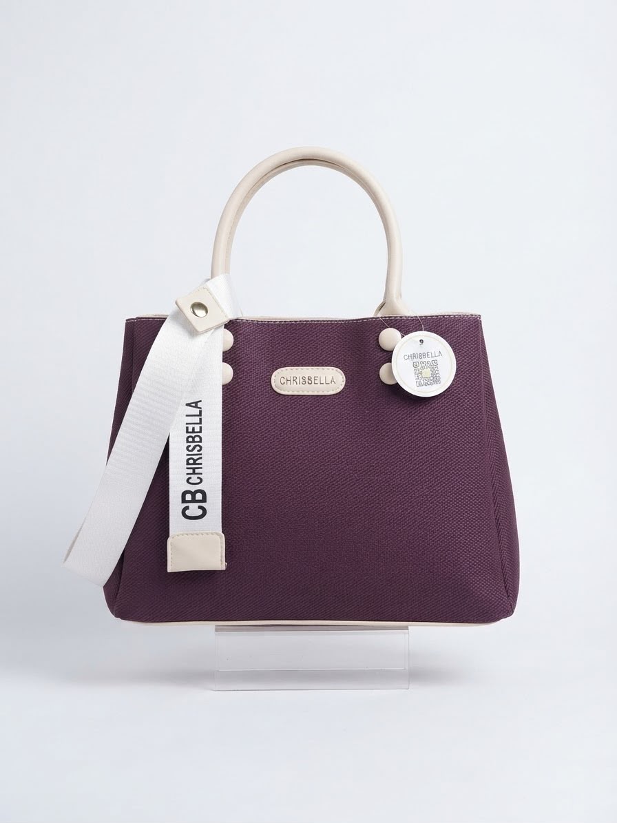 CHRISBELLA BAG
