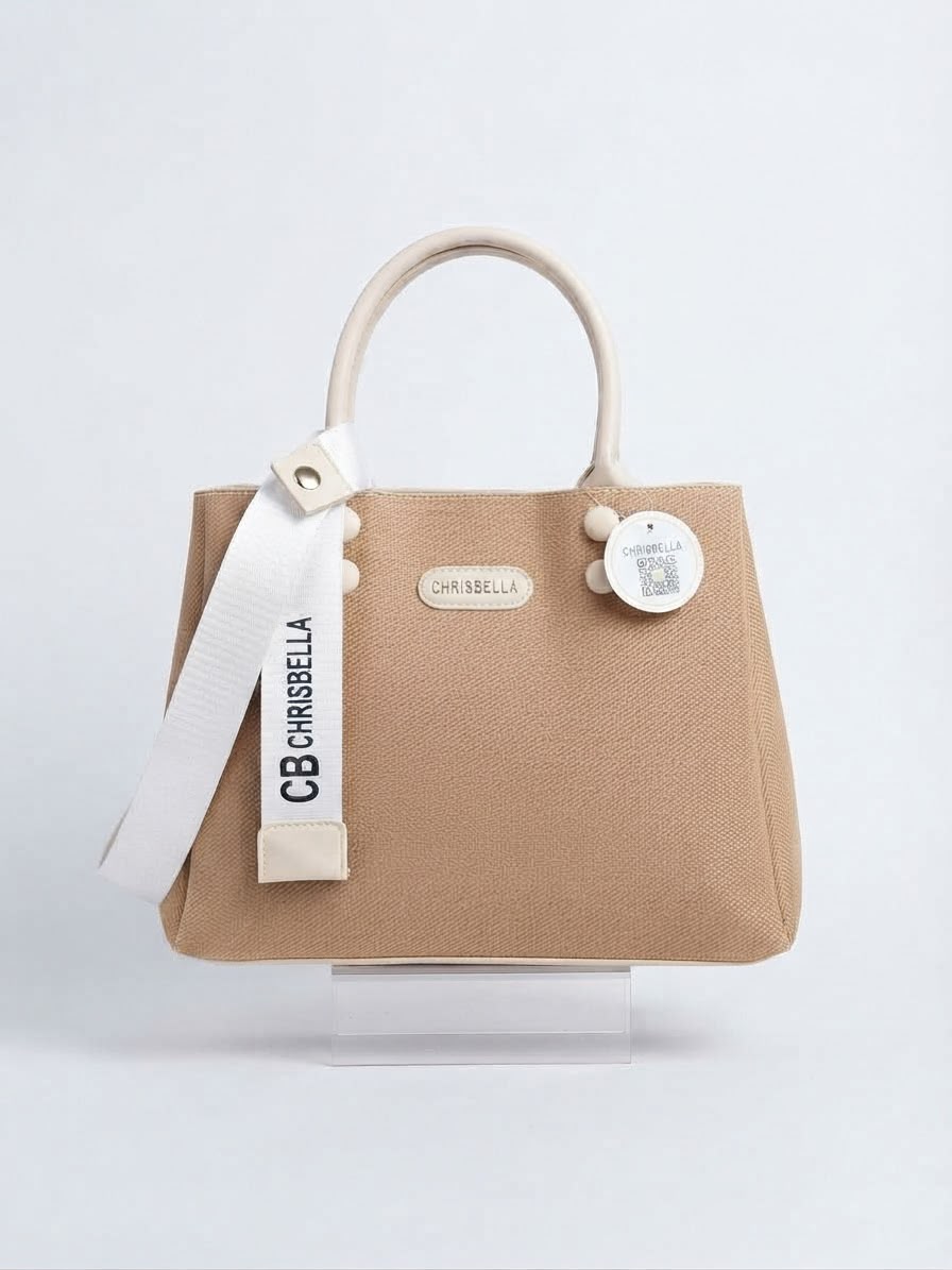 CHRISBELLA BAG