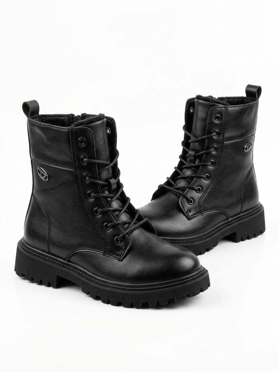 Casual Boots